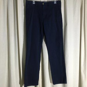 Club Room Chino Style Pants Size 33/32